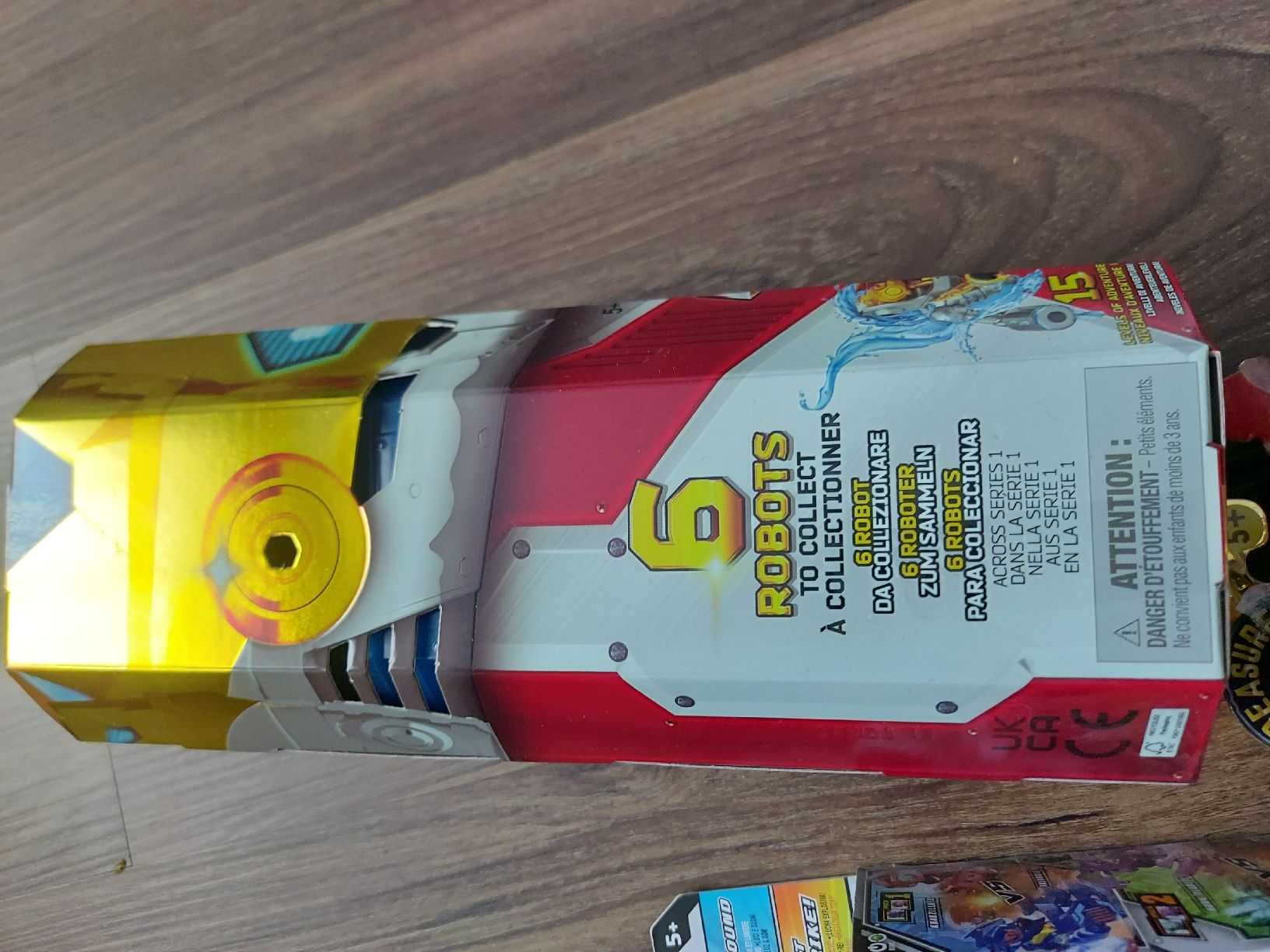 Giocattoli: Spielzeug Set / Paket NEU – Nuovo e nell'imballaggio originale da Altishofen venduto da tammy05 5