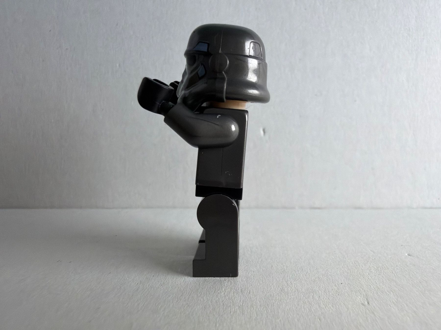 Lego Statuette: Imperial Shadow Stormtrooper – Usato da Neftenbach venduto da Elitebricks 2