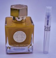 5 ml MELIPONA NECTAR OLFACTIF EXTRAIT ABFÜLLUNG