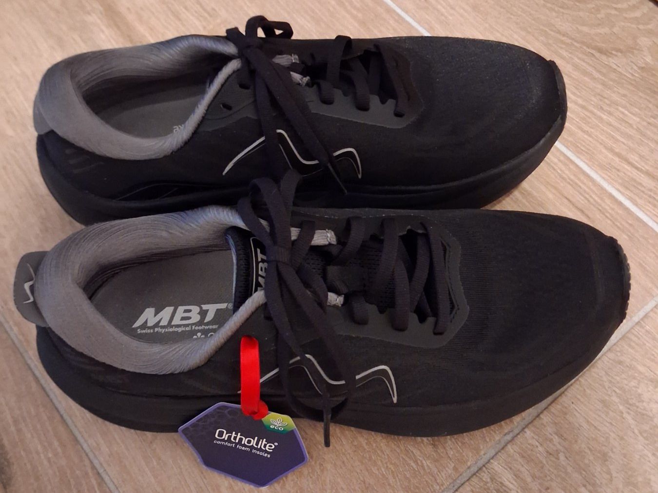 MBT Scarpe da donna: MBT chaussures de running/loisirs – Nuovo (secondo la descrizione) da Ardon venduto da Helicoptere85