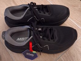 MBT chaussures de running/loisirs