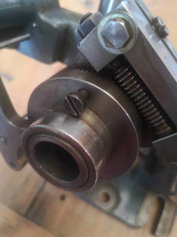 Altro per industria metallurgica: diviseur - affaire ! – Usato da la chaux-de-fonds venduto da Maxou8 1