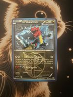 Pokémon Drakkarmin Holo Cracked Ice Tempête Plasma FR