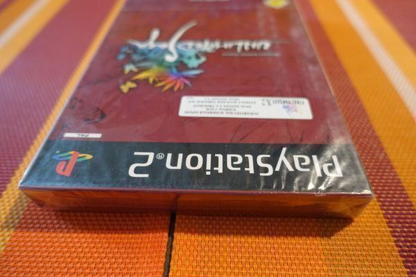 Giochi: Unlimited Saga – Nuovo e nell'imballaggio originale da Steinach venduto da Gamecet 3
