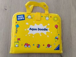 Aqua Doodle von Ravensburger - Malen mit Wasser
