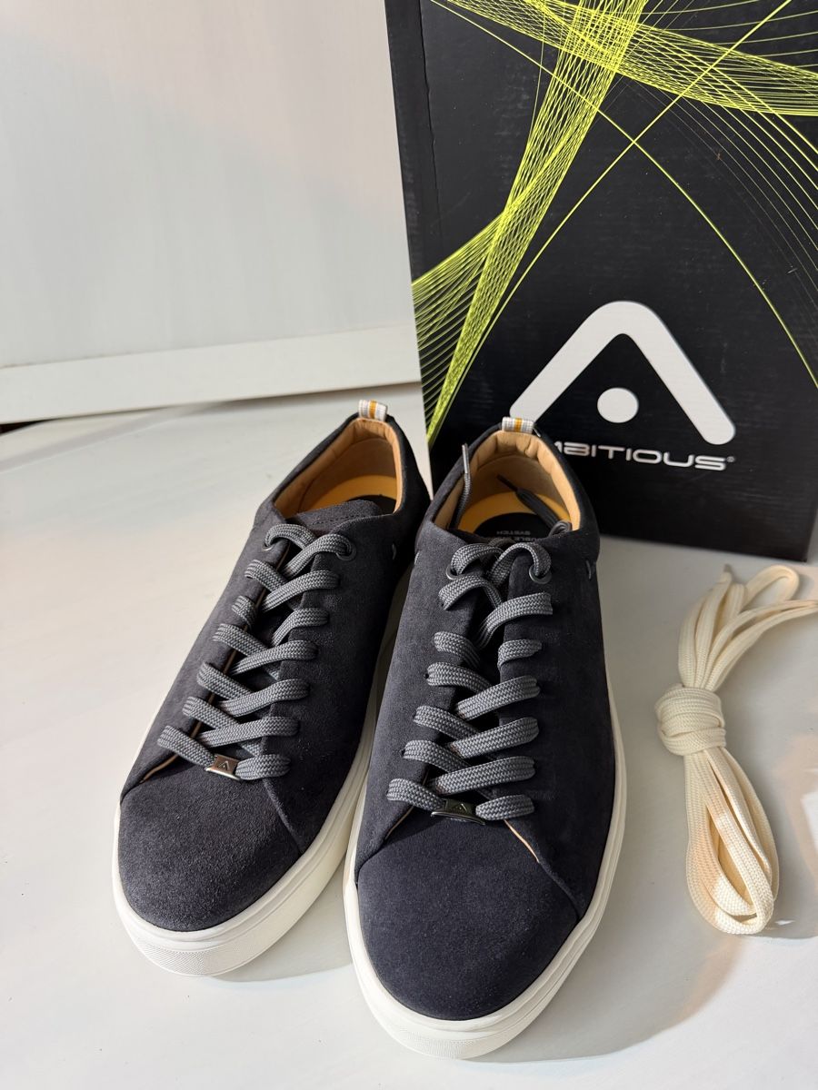 Scarpe da uomo: Baskets Ambitious taille 43 neuves – Nuovo e nell'imballaggio originale da Brügg BE venduto da Goob 2
