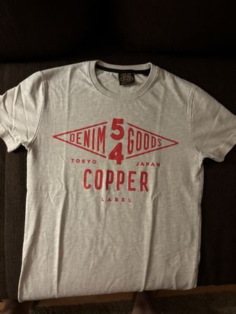 T-shirt Superdry XS