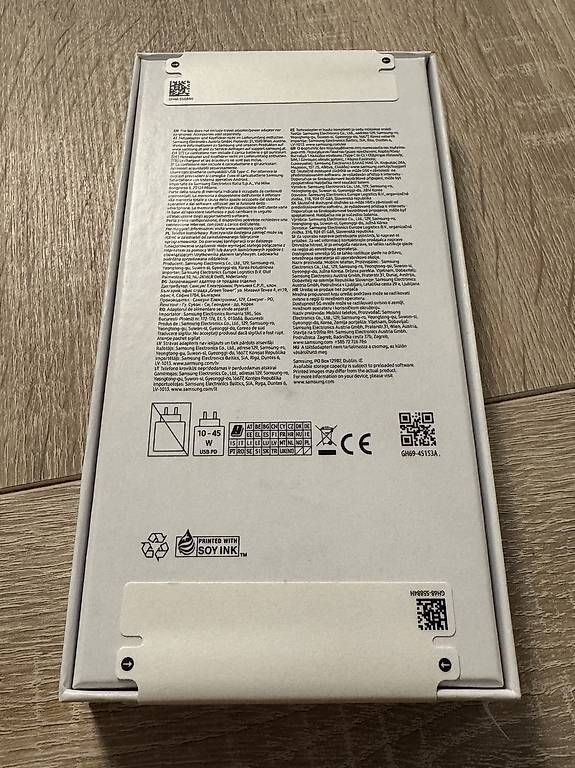 Handys / Smartphones: Samsung Galaxy A36 – Gebraucht aus Baden von artsaddict23 1