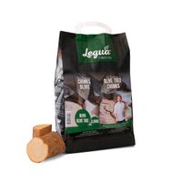 Räucherholz Olivio Olive Tree Chunks Olivenbaum 2.5kg