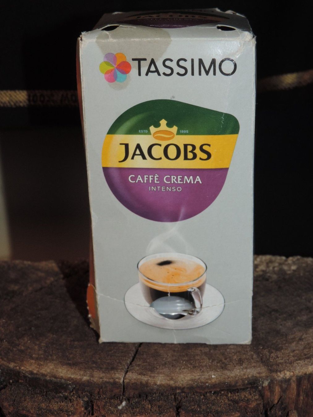 Cibi & Specialità: capsule de café Tassimo – Usato da Genève venduto da Axelle333 1