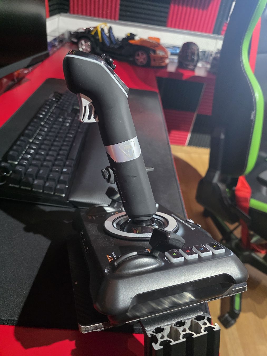 Controller: Turtle Beach velocity one PC e XBox  – Gebraucht aus Bulle von dan_k9zl 1