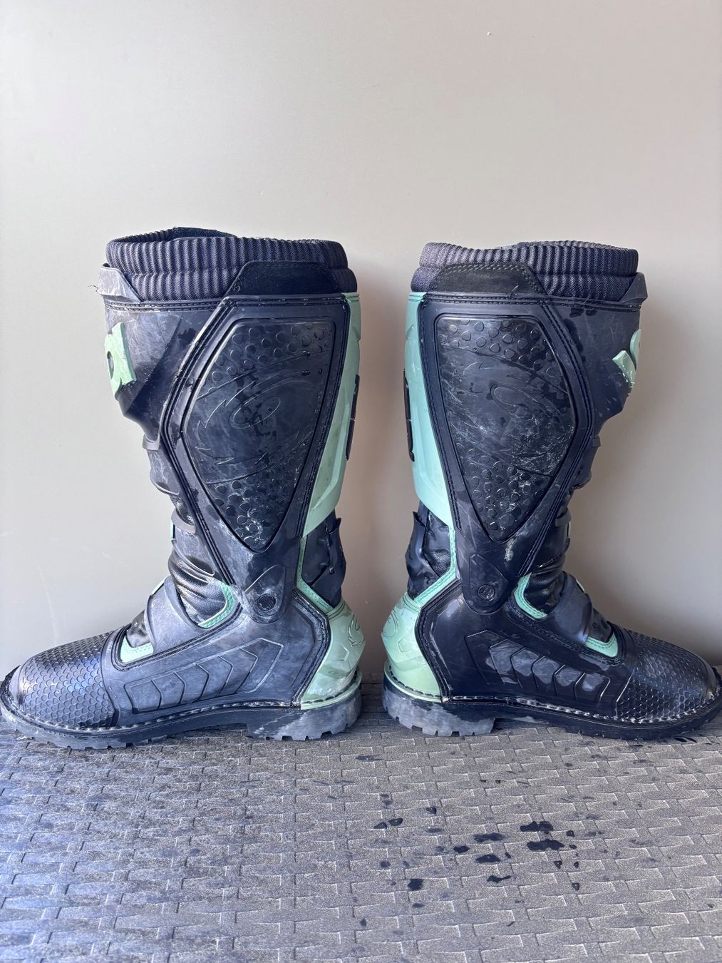 SIDI Herrenschuhe: Sidi X-Power Enduro Gr. 43 – Gebraucht aus Baar von LeoBLY 3