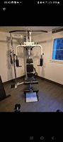 Kraftstation Kettler Kinetic F5 Lieferung und Montage GRATIS