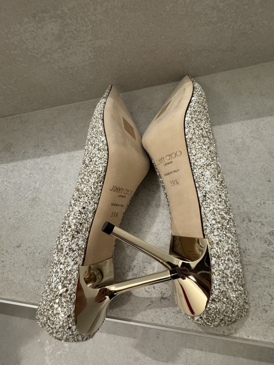 Scarpe da donna: Jimmy choo escarpin neuf – Nuovo e nell'imballaggio originale da Apples venduto da JCB2009 2