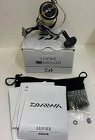 DAIWA LUVIAS LT4000-CXH