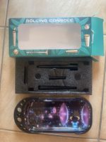 Rolling Console for CBD avec emballage d'origine