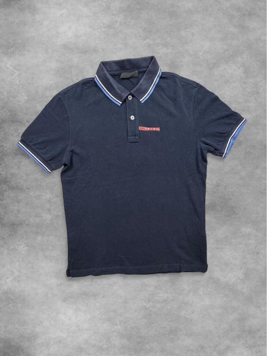 Prada Polos: Prada polo – D'occasion à Erlinsbach SO par TogaResell