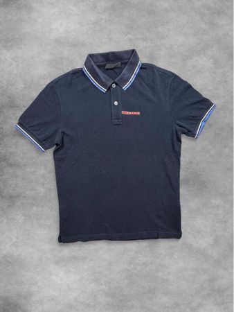Prada polo