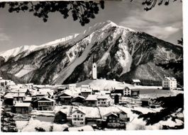 Schmitten im Albulatal