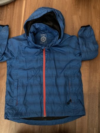Regenjacke dünn Kinder 116 Killtec