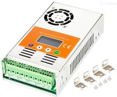 MPPT 40A PV Solar Laderegler 12V, 24V, 36V, 48V