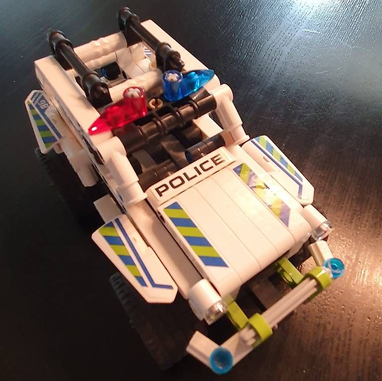 Lego Giocattoli: Lego Technic, 42046 und 42047 3 in 1 – Usato da Schafisheim venduto da yth_z5dw 1