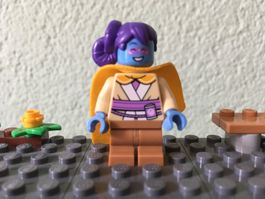 Lego Star Wars Minifigur - sw1269 - Lys Solay (75358)