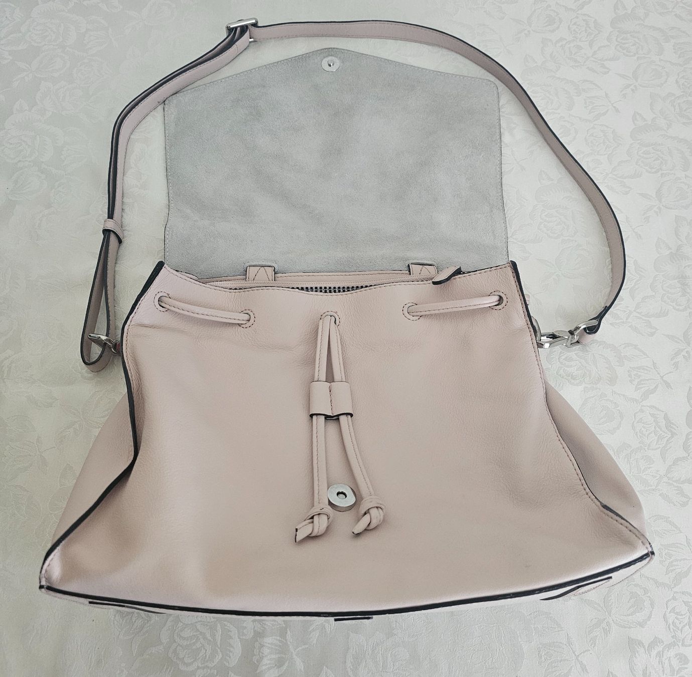 Picard Sacs femmes: ***PICARD ***Hand.oder Umhängetasche Leder – D'occasion à Bronschhofen par Xena37 8