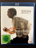 12 Years a Slave
