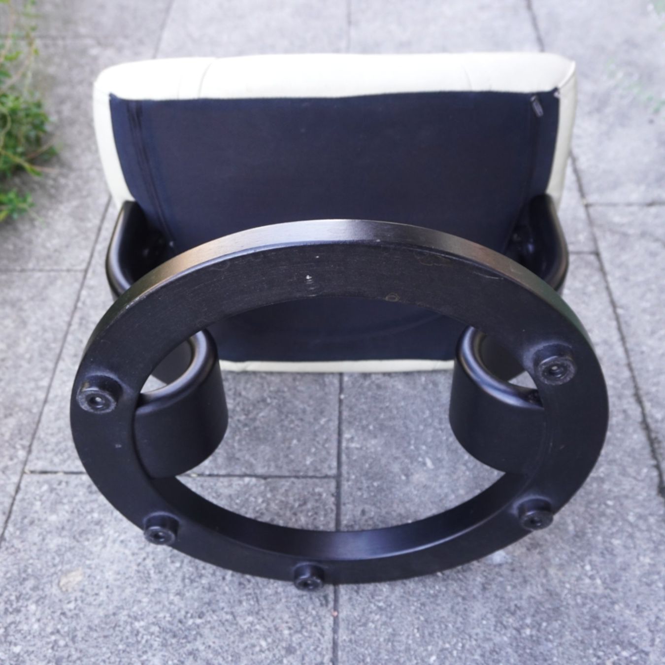 Stressless Poltrone: Original Stressless Relaxsessel Wing Eagle MA360 – Usato da Basel venduto da B.W.B. 5