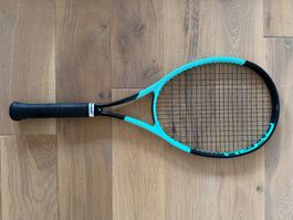HEAD Boom Pro 310g Tennisschläger 2023 neuwertig! 🎾