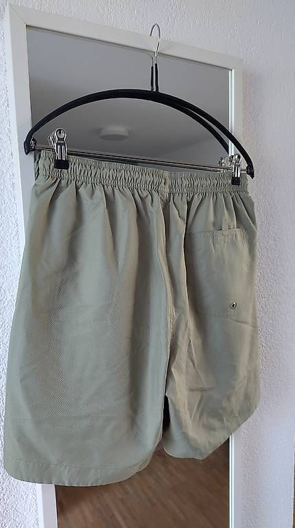 Costumi da bagno: Fred Perry Badehosen Gr. M – Nuovo e nell'imballaggio originale da Solothurn venduto da Claudiaf11 1