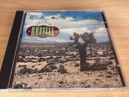 U9 Calvin Russell – Soldier