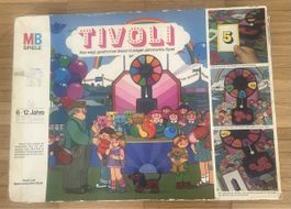 Tivoli aus 1973  *RARE*