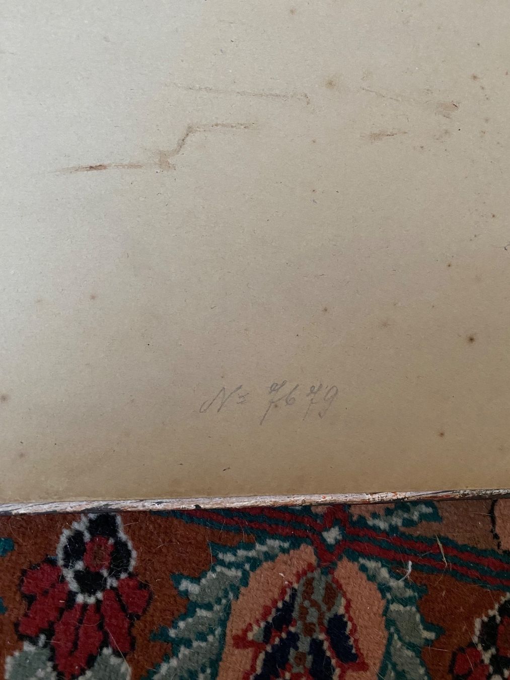 Incisioni: Original Stich Rorschach 1794 – Usato da Münchwilen TG venduto da Mercurius63 5