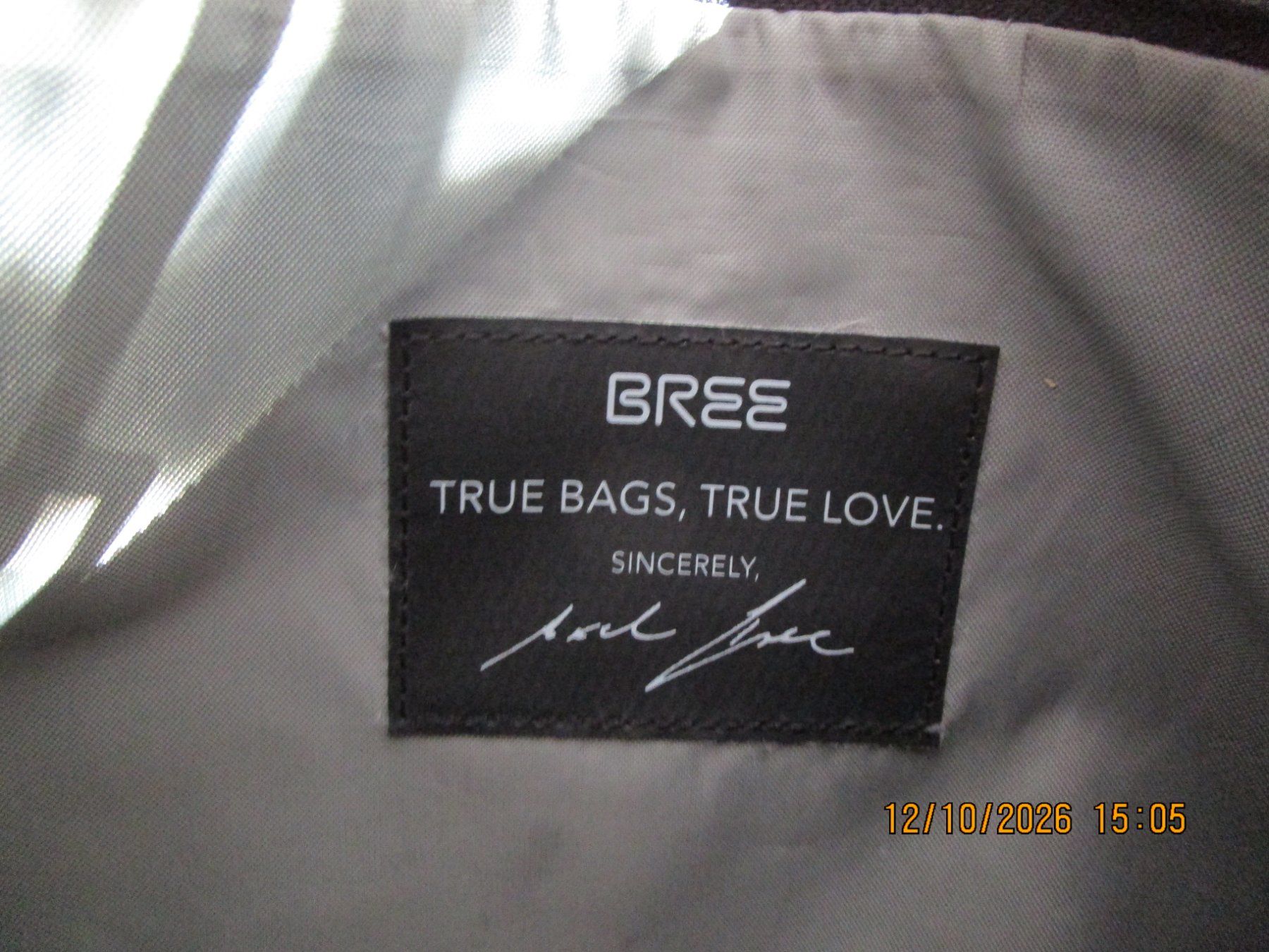 Bree Borse da donna: Tasche – Usato da Birmenstorf AG venduto da Edelweiss25 2