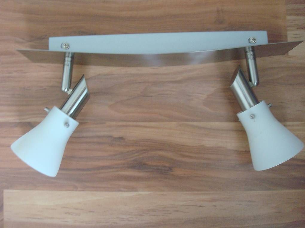 Lampadari & plafoniere: Wand/Deckenlampe – Usato da Dagmersellen venduto da article 1