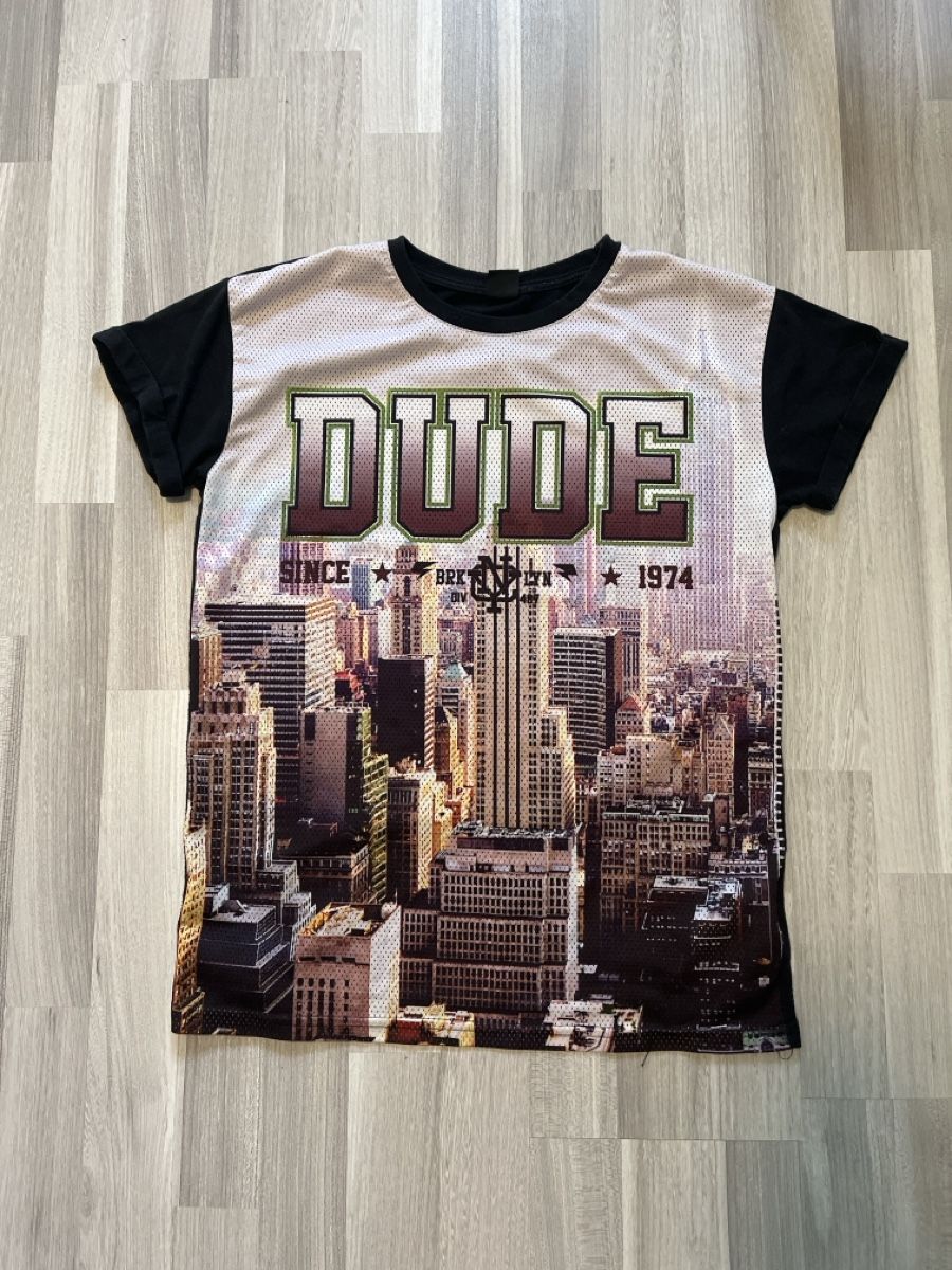 Camicie, T-shirt & Polo: Shirt – Usato da Dinhard venduto da Tatjjj