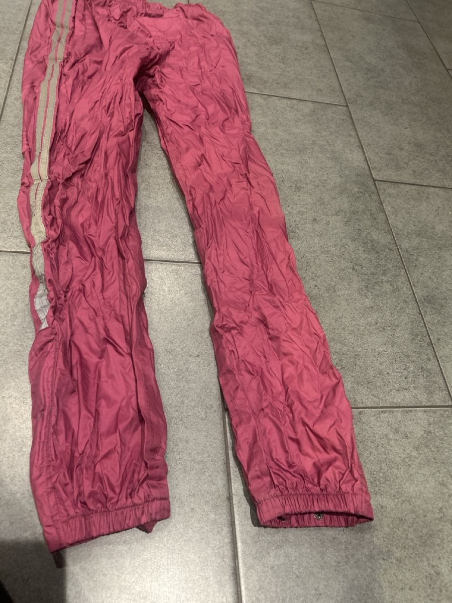 Manor Hosen: Regenhose von Manor Mädchen, Grösse 152 – Gebraucht aus Mühledorf SO von Dania77 1