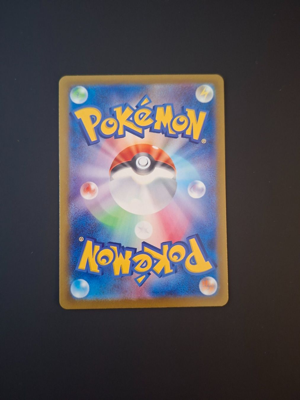 Pokémon Carte collezionabili: Team Rocket's Crobat ex #101 Mega Dream Ex M2a JAP – Usato da Biasca venduto da Sara_Poke123 1