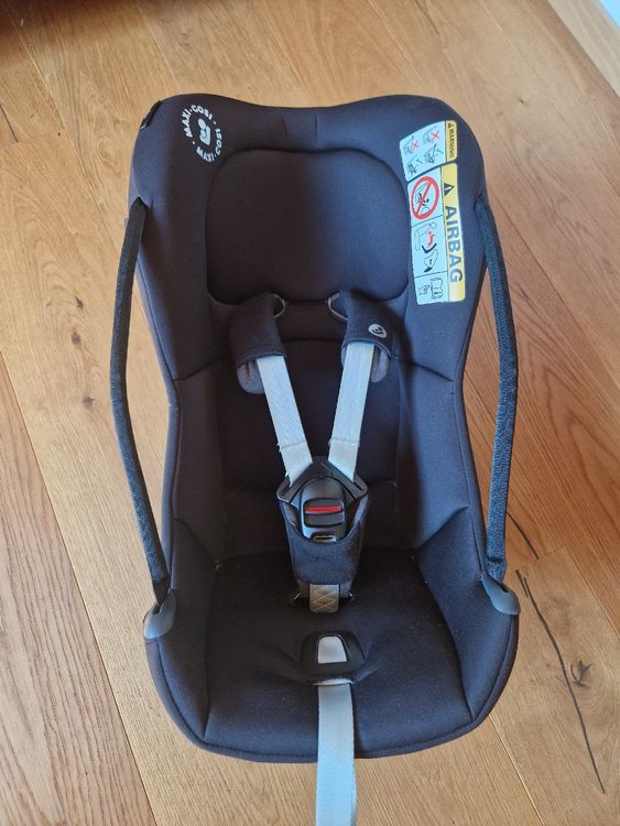 Maxi-Cosi Sièges auto: Maxicosi mit Isofix – D'occasion à Gelterkinden par lue_y9ql 1