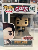 Funko POP! Movies Grease Danny Zuko