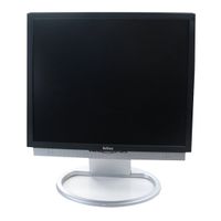 Belinea 101925 - 19" LCD TFT 1280x1024 500:1 8 ms