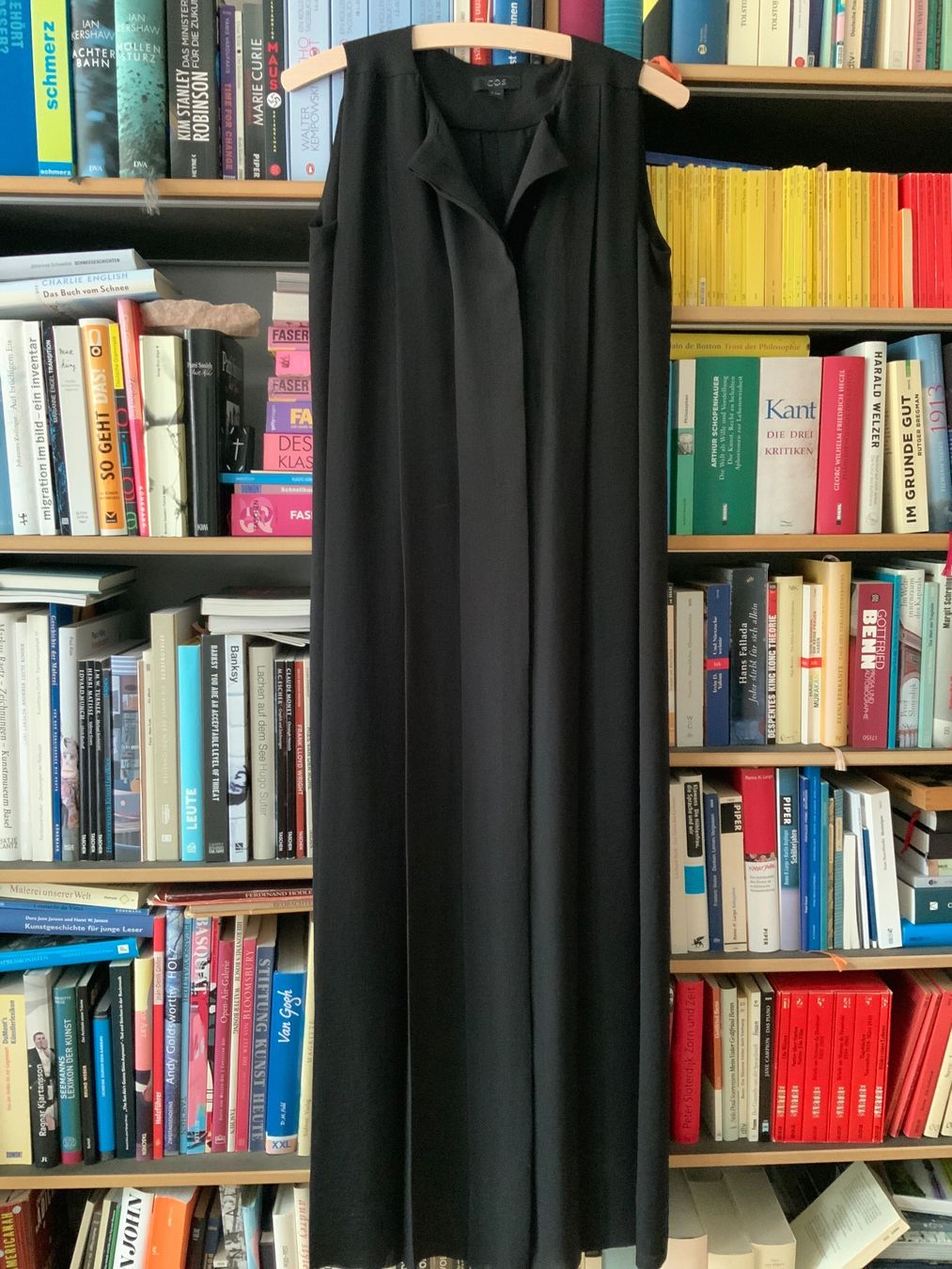 Cos Kleider: Kleid Cos – Gebraucht aus Basel von dreiklang01