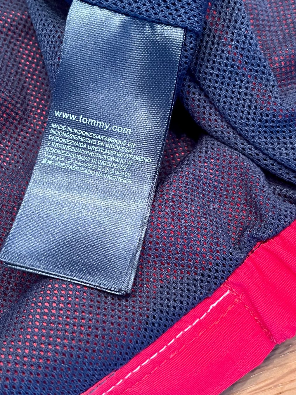 Tommy Hilfiger Jacken & Mäntel: Tommy Hilfiger Jacke neuwertig – Neu (gemäss Beschreibung) aus Zürich von asocaciu 5