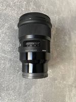 Sigma 24mm f/1.4 DG Art Objektiv E-Mount - Top Zustand!