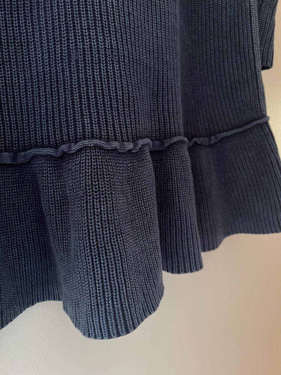Lieblingsstück Maglioni & Felpe: Pullover Strick von Lieblingsstück, Gr. 40, NP 150.-  – Nuovo (secondo la descrizione) da Zürich venduto da ViolettRosenRot 3