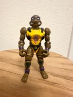 Vintage 90er Playmate Toys TMNT Mutant Masters Water Warrior