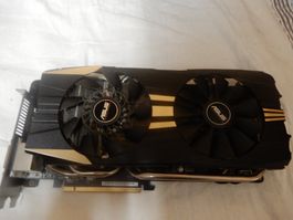 ASUS Grafikkarte - Ideal für Gaming!