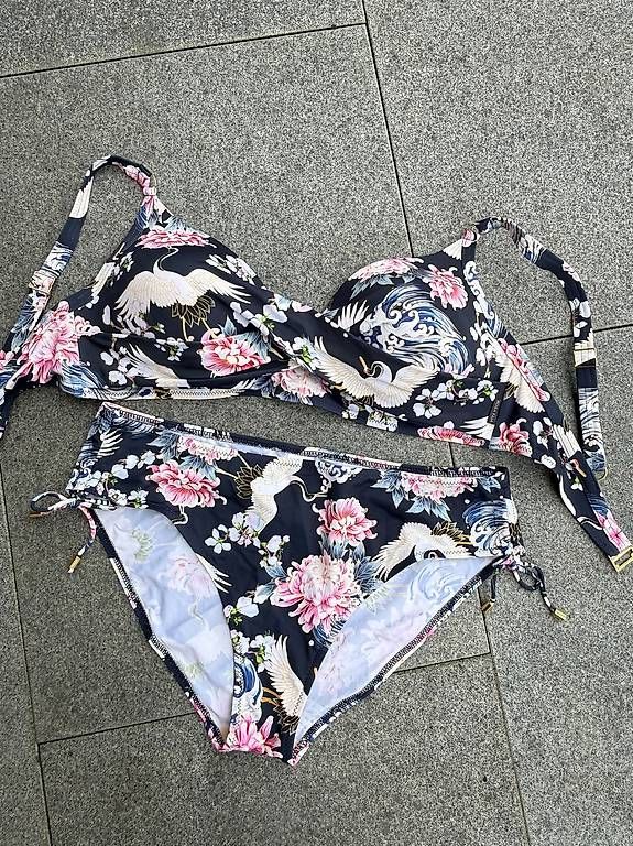 Badekleider & Bikinis: Bikini ROSA FAIA von BELDONA – Gebraucht aus Steckborn von zack011